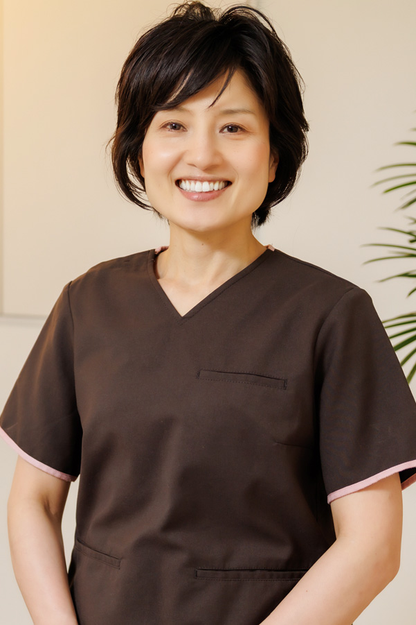 院長紹介