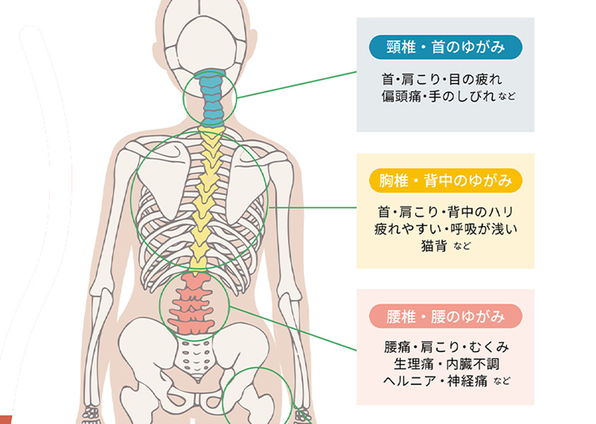 AIWA鍼灸院の特徴